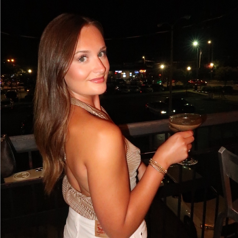 Meet your Posher, Kate